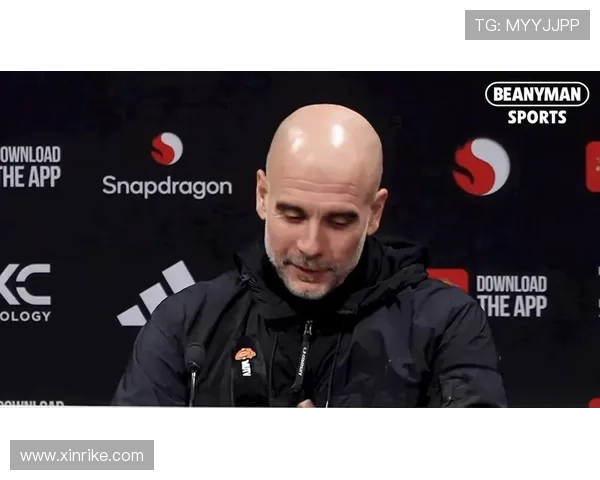 瓜帅谈伤病运气 格伊早成引援核心 瓜帅谈伤病运气 格伊早成引援核心