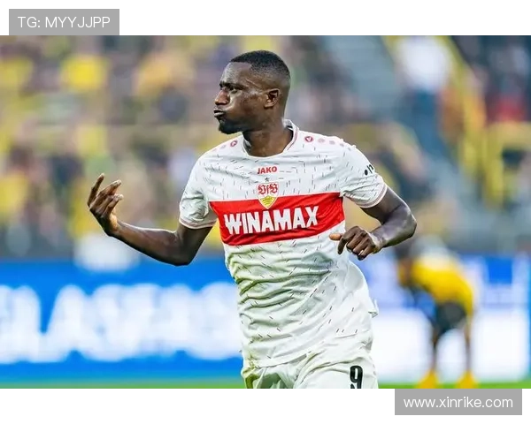 斯图加特将买断哈努斯 转会费1500万欧元