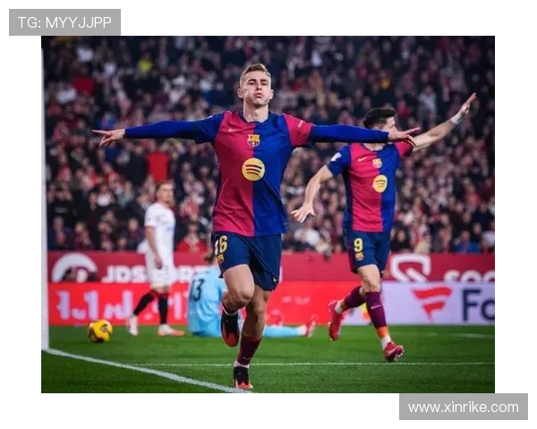 拒绝沙特高薪转会 费尔明誓留巴萨 拒绝沙特高薪转会 费尔明誓留巴萨