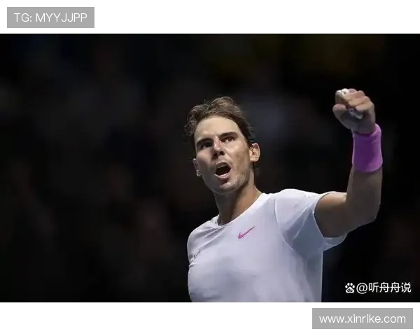 斯瓦泰克称纳达尔指导为莫大荣幸