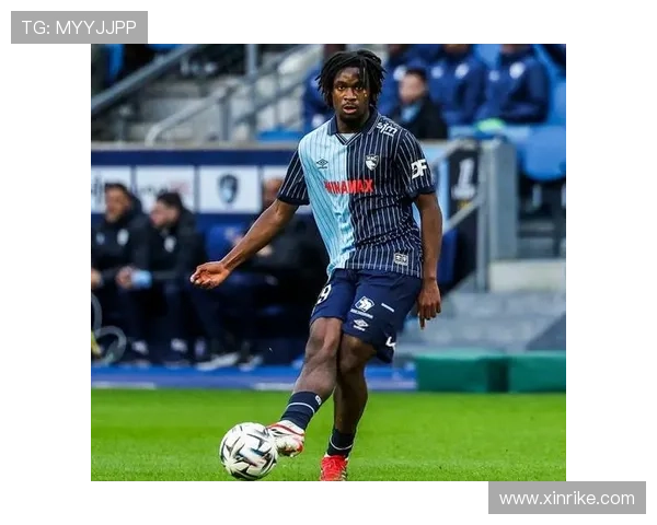 早日康复 勒阿弗尔17岁小扎加杜十字韧带撕裂