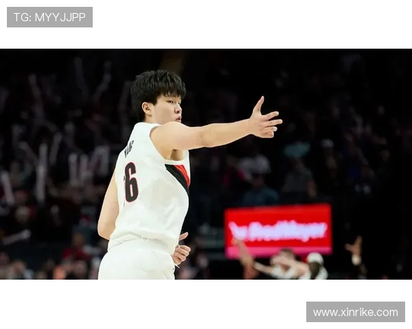 杨瀚森新秀赛季回顾成长仍继续